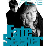 Fate Seeker/m.o.v.e[CD]【返品種別A】