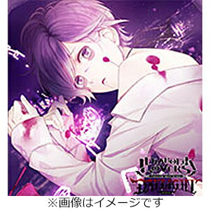 DIABOLIK LOVERS DAYLIGHT Vol.5 逆巻カナト CV.梶 裕貴/逆巻カナト(梶裕貴)[CD]【返品種別A】