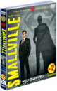 SMALLVILLE/OEX[p[}qt@CiEV[Yr Zbg2/gEEFO[DVD]yԕiAz