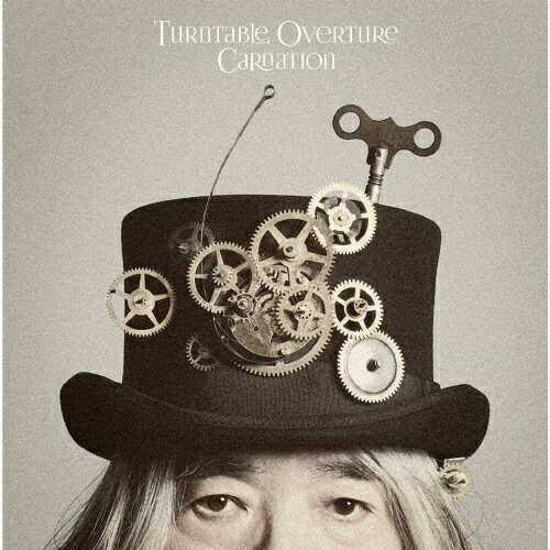 Turntable Overture/͡[CD]̾סʼA