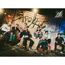 枚数限定 限定盤 Scars/ソリクン -Japanese ver.-(初回限定盤B)/Stray Kids CD DVD 【返品種別A】