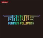 【送料無料】[枚数限定][限定盤]GRADIUS ULTIMATE COLLECTION/ゲーム・ミュージック[CD]【返品種別A】