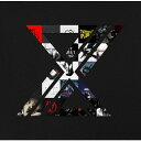 【送料無料】X/MY FIRST STORY CD 【返品種別A】