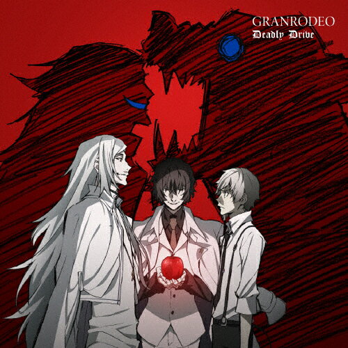 ǲʸ륹ȥ쥤ɥå DEAD APPLE(ǥåɥåץ)٥ץ˥󥰼ΡDeadly Driveסڥ˥ס/GRANRO...