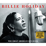 GREAT AMERICAN SONGBOOK[輸入盤]/BILLIE HOLIDAY[CD]【返品種別A】