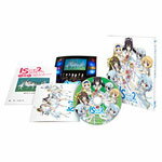 yz[]ISCtBjbgEXggX2 ItEtFXeBo2/Cxg[Blu-ray]yԕiAz