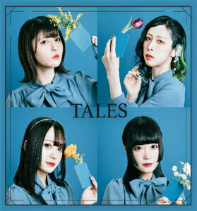 TALES/リリスリバース[CD]【返品種別A】