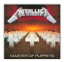 MASTER OF PUPPETS(CD/REMASTERED 2016)͢סۢ/METALLICA[CD]ʼA