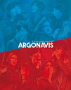 【送料無料】 枚数限定 限定版 舞台「ARGONAVIS the Live Stage」CD付生産限定盤/ARGONAVIS Blu-ray 【返品種別A】