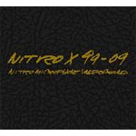 【送料無料】NITRO X 99-09(コンプリート盤/特典CD付/DVD付)/NITRO MICROPHONE UNDERGROUND[HQCD+DVD]【返品種別A】