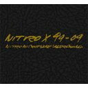 【送料無料】NITRO X 99-09(コンプリート盤/特典CD付/DVD付)/NITRO MICROPHONE UNDERGROUND[HQCD+DVD]【返品種別A】