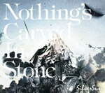 Silver Sun/Nothing's Carved In Stone[CD]【返品種別A】