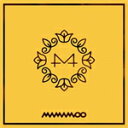 YELLOW FLOWER【輸入盤】▼/MAMAMOO[CD]【返品種別A】