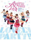 【送料無料】AIKATSU!SPECIAL LIVE 2015 Lovely Party!! LIVE Blu-ray/AIKATSU☆STARS![Blu-r...