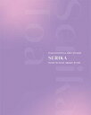 【送料無料】TAKARAZUKA SKY STAGE 「SERIKA」 BEST SCENE SELECTION【Blu-ray】/芹香斗亜(宝塚歌劇団宙組)[...