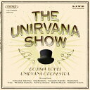 THE UNIRVANA SHOW/堂島孝平[CD+DVD]【返品種別A】