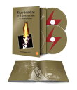 【送料無料】ZIGGY STARDUST AND THE SPIDERS FROM MARS:(50TH ANNIVERSARY EDITION)[2CD+BLU-RAY]【輸入盤】▼/デヴィッド・ボウイ[CD+Blu-ray]【返品種別A】