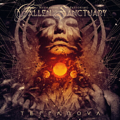 品　番：MICP-11718発売日：2022年07月06日発売出荷目安：5〜10日□「返品種別」について詳しくはこちら□品　番：MICP-11718発売日：2022年07月06日発売出荷目安：5〜10日□「返品種別」について詳しくはこちら□CDアルバムロック発売元：マーキー・インコーポレイティドSERENITYのヴォーカルであるゲオルグ・ノイハウザーと、TEMPERANCEのヴォーカル兼ギターのマルコ・パストリーノを中心としたパワー・メタル・バンド、FALLEN SANCTUARYのデビュー・アルバム。このFALLEN SANCTUARYは、中心人物である2人のバンド経歴及び音楽性を良く知るファンには親しみ易いであろう、2つのバンドの長所を掛け合わせた正統派パワー・メタル・バンドである。そもそもこのバンド名は、ゲオルグがメインで活動するSERENITYの出世作である3rdアルバムのタイトルから名付けられており、彼らのこのバンドに対する思い入れが伺われる。バンドは既にアルバムからデビュー・シングルとしてBroken Dreamsをリリース。2人が交互にリード・ヴォーカルを取り、アップテンポでキャッチーなメロディ・ラインは正にファンが望む王道のパワー・メタル・ソング。ライヴにおいては大合唱必至の、新たなるアンセム・ソングになることは間違いない。彼らの新たな門出を祝うのに相応しい一曲である。 (C)RS収録情報《1枚組 収録数:15曲》&nbsp;1.テラノヴァ&nbsp;2.ナウ・アンド・フォーエヴァー&nbsp;3.ブロークン・ドリームス&nbsp;4.ライズ・アゲインスト・ザ・ワールド&nbsp;5.トゥ・ザ・トップ&nbsp;6.デスティニー&nbsp;7.アイ・キャント・ステイ&nbsp;8.トレイル・オヴ・デストラクション&nbsp;9.ノー・リバース&nbsp;10.バウンド・トゥ・アワ・レガシー&nbsp;11.ウェイト・フォー・ミー(ボーナス・トラック)&nbsp;12.ナウ・アンド・フォーエヴァー(インストゥルメンタル・ヴァージョン)&nbsp;13.ライズ・アゲインスト・ザ・ワールド(インストゥルメンタル・ヴァージョン)&nbsp;14.トゥ・ザ・トップ(インストゥルメンタル・ヴァージョン)&nbsp;15.テラノヴァ(インストゥルメンタル・ヴァージョン)(ボーナス・トラック)