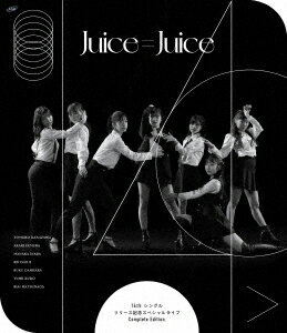 【送料無料】Juice=Juice 14th シングルリリース記念