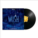 【送料無料】WISH【アナログ盤】【輸入盤】▼/OST[ETC]【返品種別A】