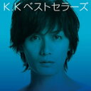 KAZUKI KATO 5th.Anniversary K.Kベストセラーズ/加藤和樹[CD]【返品種別A】