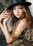 楽天Joshin web CD／DVD楽天市場店【送料無料】[枚数限定]namie amuro LIVE STYLE 2014【Blu-ray】/安室奈美恵[Blu-ray]【返品種別A】