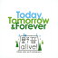 ̤(Today,Tomorrow&Forever)/ݱۤ椭[CD]ʼA