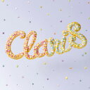 STEP/ClariS[CD]通常盤【返品種別A】