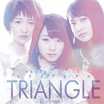 演劇女子部 ミュージカル TRIANGLE トライアングル オリジナルサウンドトラック/モーニング娘。'15[CD]..