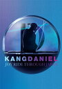 【送料無料】JOY RIDE THROUGH JAPAN/KANGDANIEL[Blu-ray]【返品種別A】