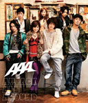 楽天Joshin web CD／DVD楽天市場店【送料無料】[枚数限定]ATTACK ALL AROUND/AAA[CD]【返品種別A】