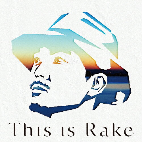 【送料無料】[枚数限定][限定盤]This is Rake 〜BEST Collection〜(初回生産限定盤)/Rake[CD+DVD]【返品種別A】