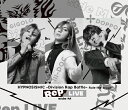 【送料無料】『ヒプノシスマイク -Division Rap Battle-』Rule the Stage《Rep LIVE side M》【Blu-ray & CD】/ヒプ…