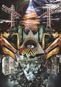 【送料無料】TOUR11-12 VENOMOUS CELL FINALE OMEGA LIVE AT 01.14 YOKOHAMA ARENA/the Gaze...