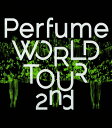 【送料無料】[枚数限定]Perfume WORLD TOUR 2nd/Perfume[Blu-ray]【返品種別A】