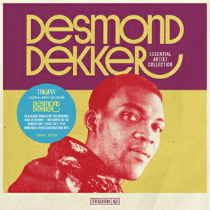 ESSENTIAL ARTIST COLLECTION - DESMOND DEKKERyAՁz/fYhEfbJ[[CD]yԕiAz