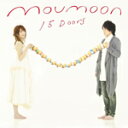 【送料無料】15 Doors(DVD付/ジャケットB)/moumoon[CD+DVD]【返品種別A】