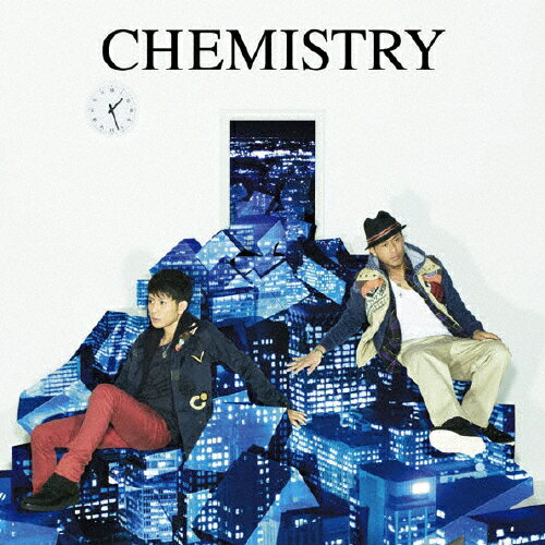 Period/CHEMISTRY[CD]【返品種別A】