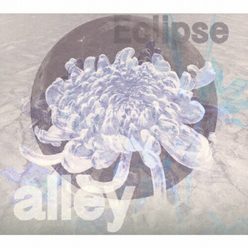 Eclipse/alley[CD]【返品種別A】