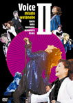    Voice II nӔ[DVD] ԕiA 