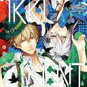 AMNESIA CROWD キャラクターCD イッキ&ケント/ゲーム・ミュージック[CD]【返品種別A】