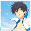 رǲ ϥԡ!-Free! Starting Days-٥ꥸʥ륵ɥȥåPure Blue Scenes/ƣã[CD]ʼA