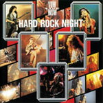 HARDROCKNIGHT/VOWWOW[CD]返品種別A