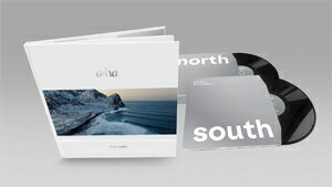 【送料無料】[枚数限定][限定]TRUE NORTH (PREMIUM EDITION 2LP+CD+USB)【アナログ盤】【輸入盤】▼/A-HA[ETC]【返品種別A】