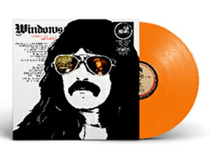 【送料無料】[枚数限定][限定]WINDOWS【アナログ盤】【輸入盤】▼/ジョン・ロード[ETC]【返品種別A】