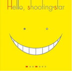 Hello,shooting-star/moumoon[CD]【返品種別A】