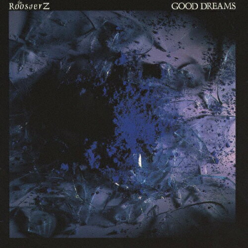 GOOD DREAMS/롼[HQCD]ʼA