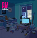 AM/Hold Out Hope[CD]ʼA
