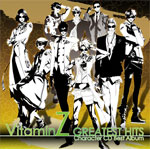 VitaminZ 饯CD ٥ȥХGREATEST HITS/ࡦߥ塼å[CD]ʼA
