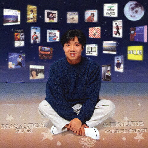 GOLDENBEST/ &ե/[CD]ʼA